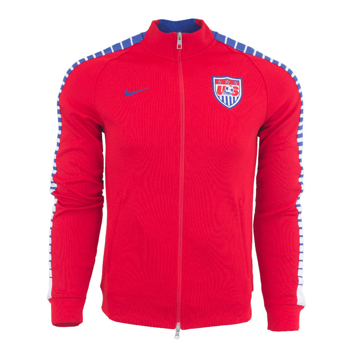 Chaqueta deportiva Nike USA N98 Authentic