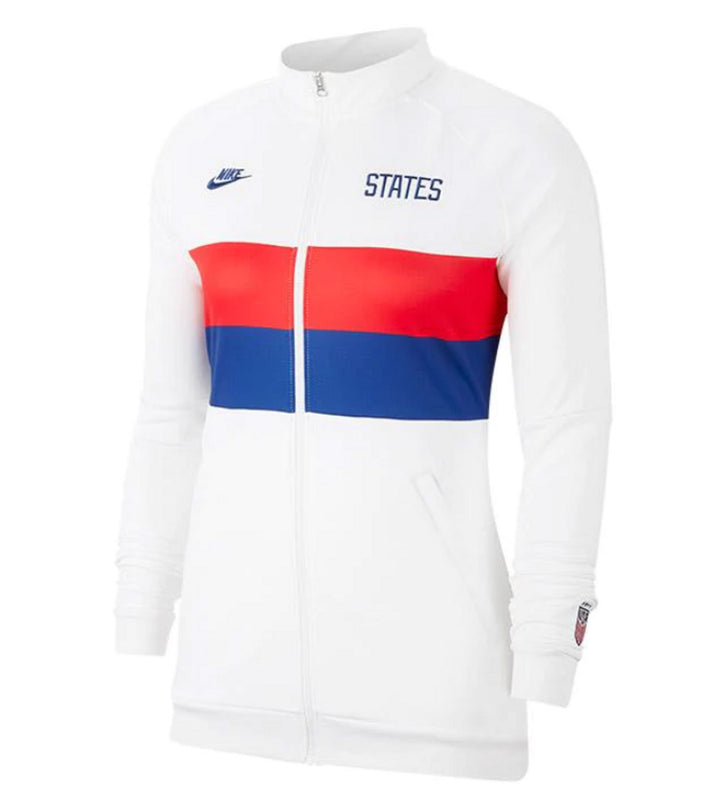 Nike Men's USA Track Jacket