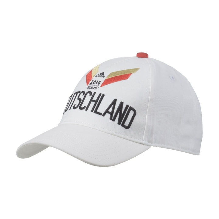 adidas Germany  Cap