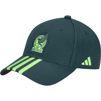 Gorra de béisbol adidas México