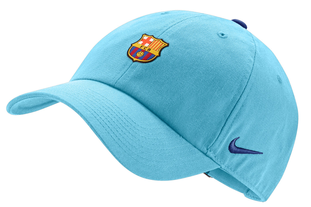 Gorra Nike Barcelona Heritage 86