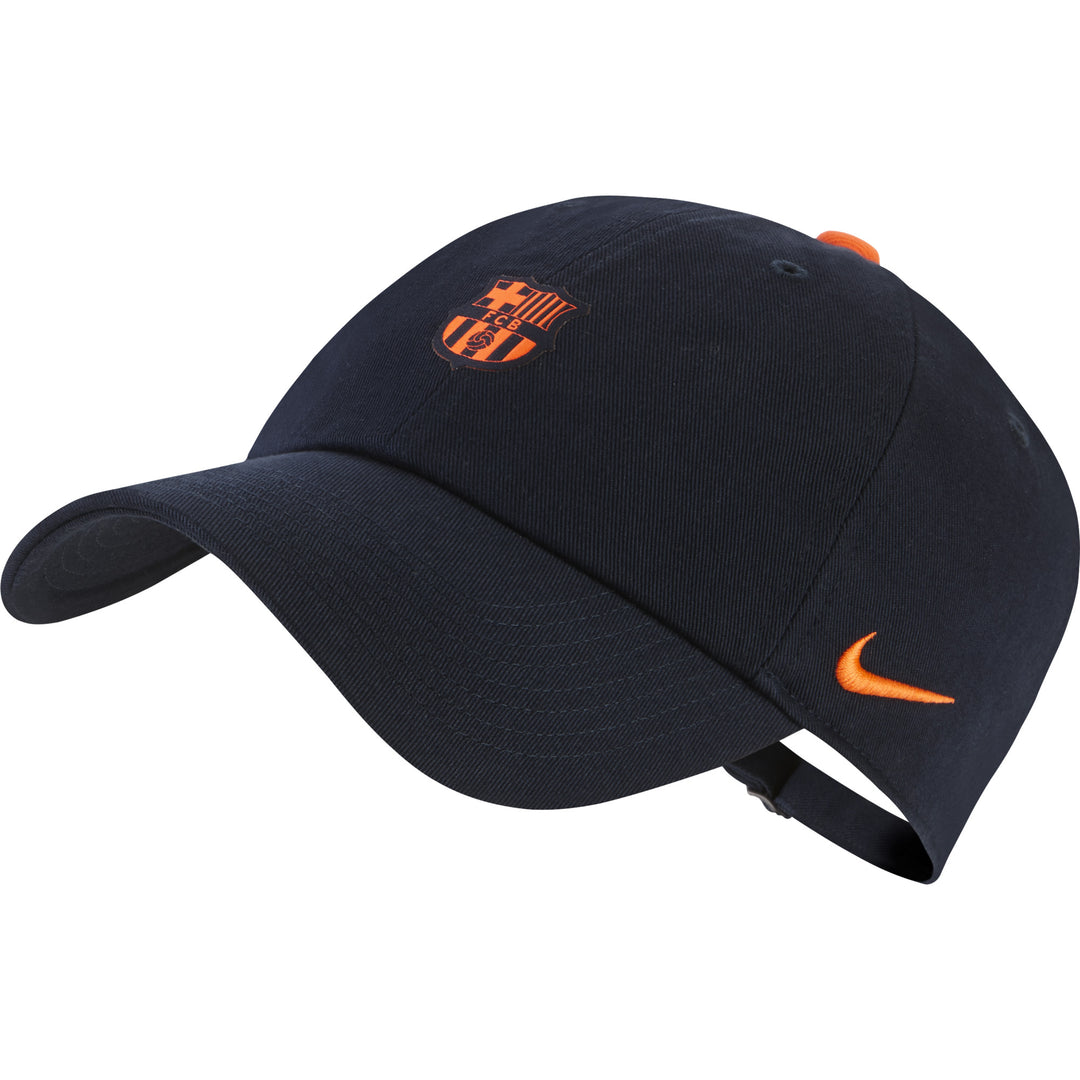 Nike Barcelona Heritage 86 Cap