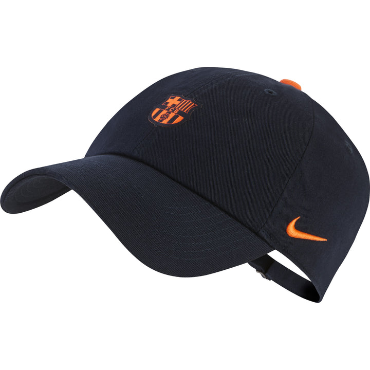 Gorra Nike Barcelona Heritage 86