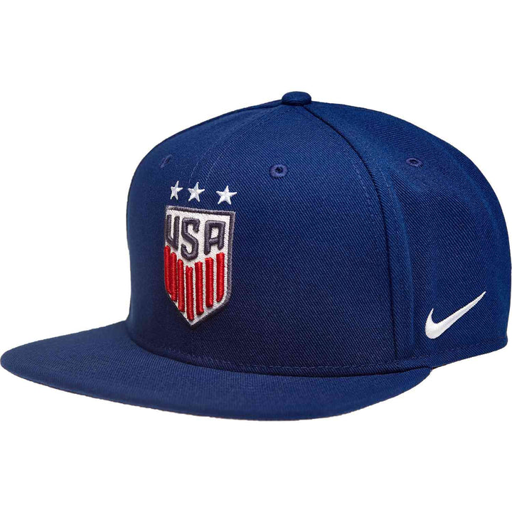 Nike USA Pro Cap