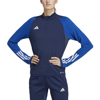 Camiseta de entrenamiento de competición adidas Tiro 23 para mujer