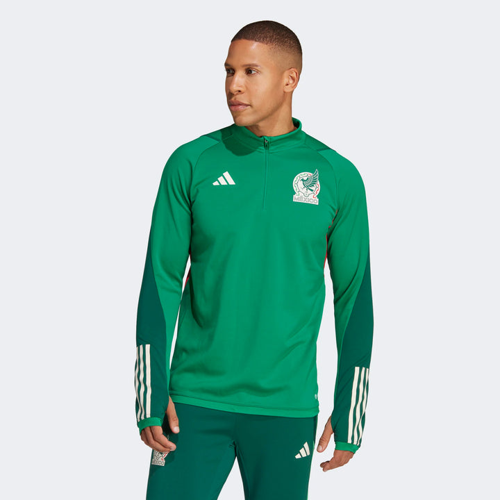 Camiseta de entrenamiento adidas México Tiro 23