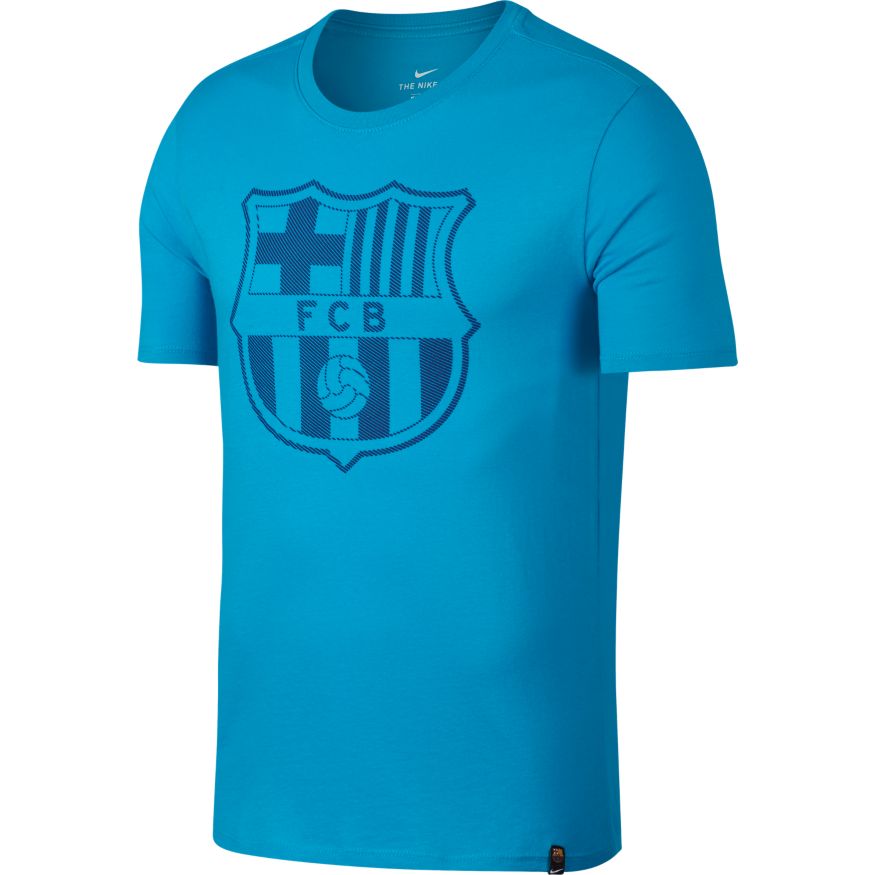 Nike Barcelona T-Shirt