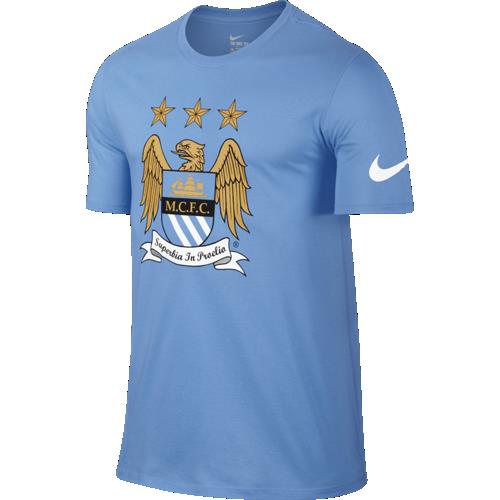 Nike Manchester City FC