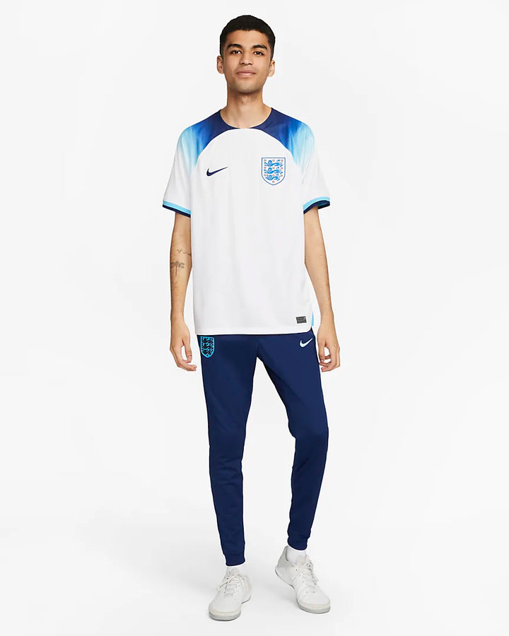 Nike Men's England Stadium Home Jersey 22