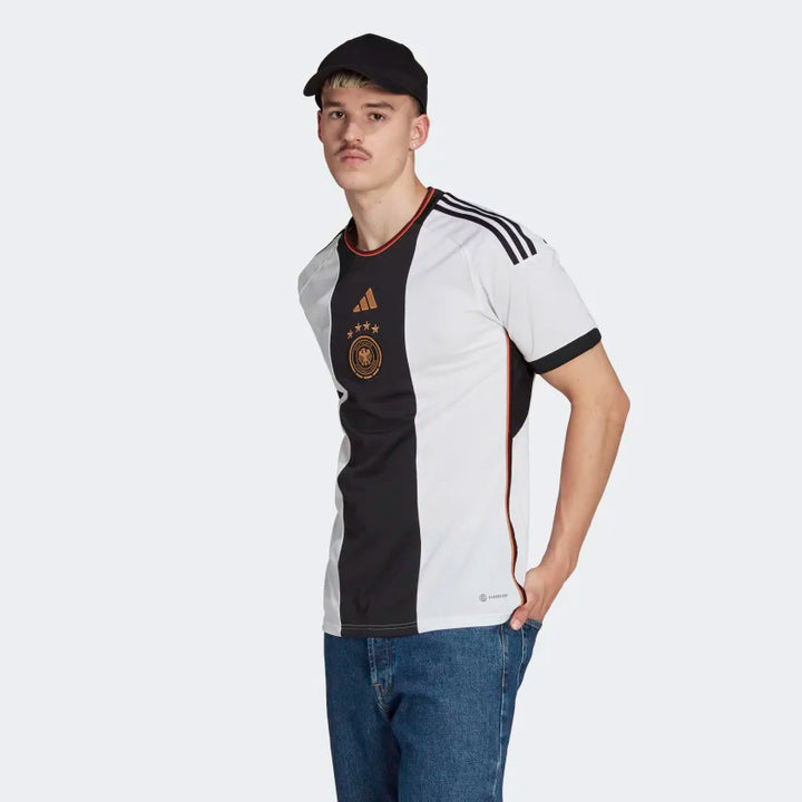 adidas Germany Home Jersey 22