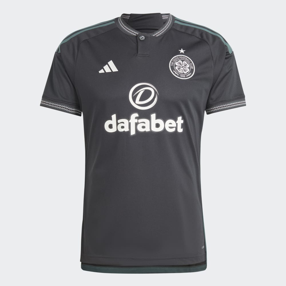 adidas Celtic Away Jersey 23/24