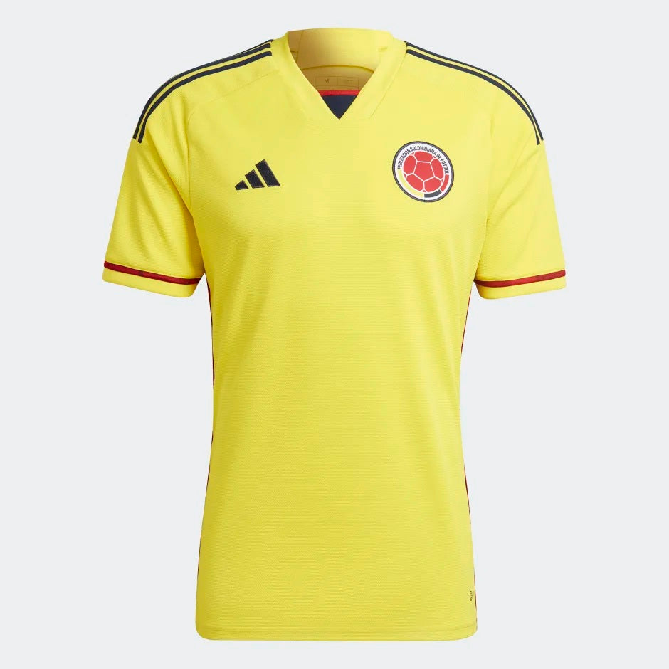 adidas Colombia Home Jersey 22