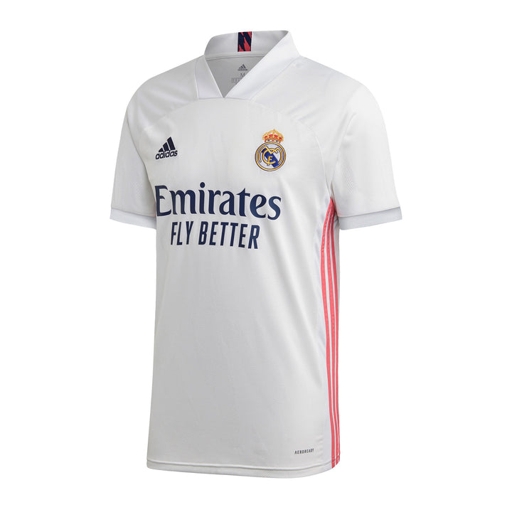 Camiseta adidas Real Madrid Primera 20