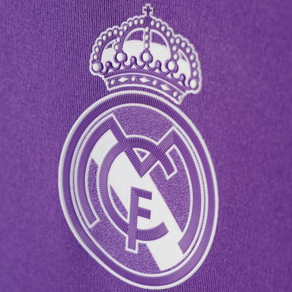 Camiseta adidas Real Madrid 1ª equipación 16