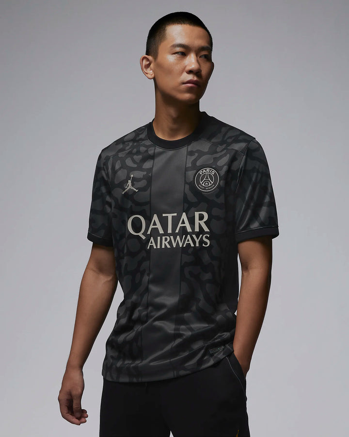 Camiseta Nike Paris Saint-Germain Tercera 23