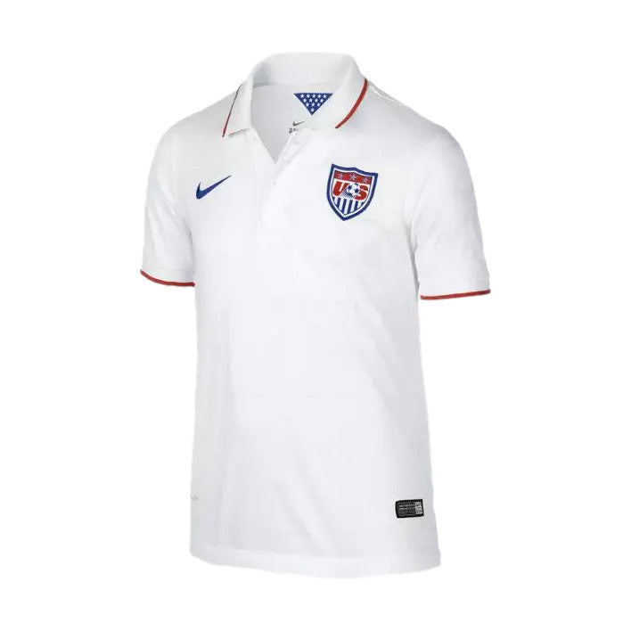 Nike Kids USA Home Stadium Jersey 14/15