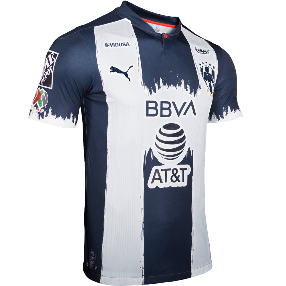 C.F. Monterrey Best Buy Soccer Team s Store