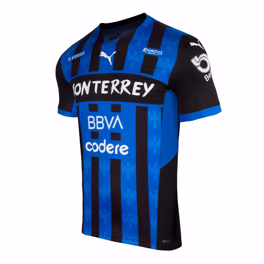 Camiseta Puma Monterrey Tercera 22