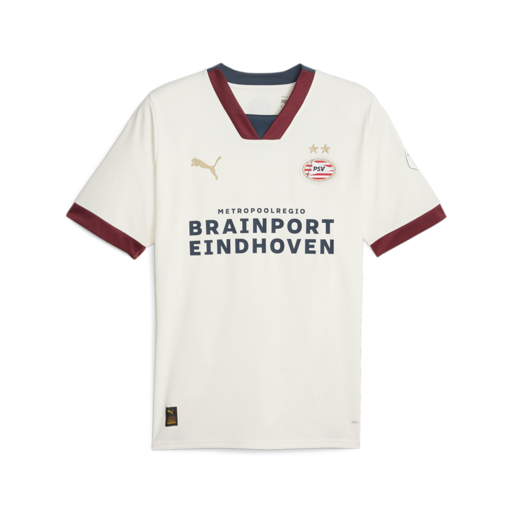 PUMA Camiseta de visitante del PSV 23 para hombre 