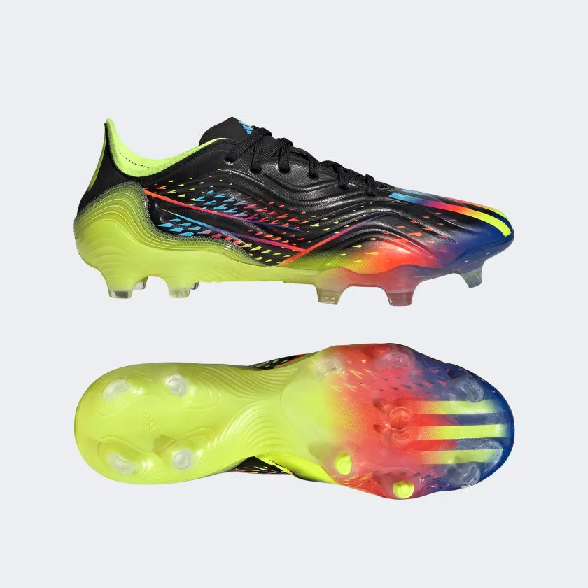 adidas Copa Sense 1 FG Firm Ground Cleats – Best Buy Soccer