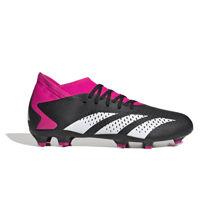 Botas de fútbol para terreno firme adidas Predator Accuracy.3 FG