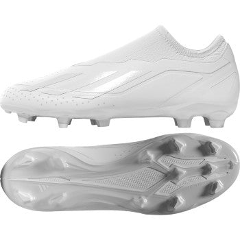 adidas X Crazyfast.3 LL FG Firm Ground Soccer Cleats