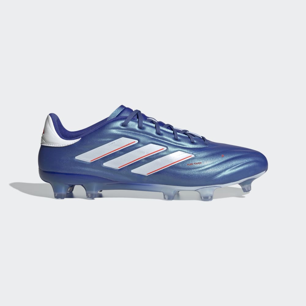 Botas de fútbol para terreno firme adidas Copa Pure 2.1 FG