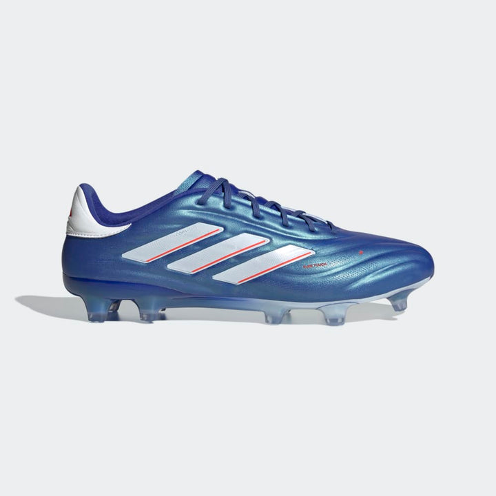 Botas de fútbol para terreno firme adidas Copa Pure 2.1 FG