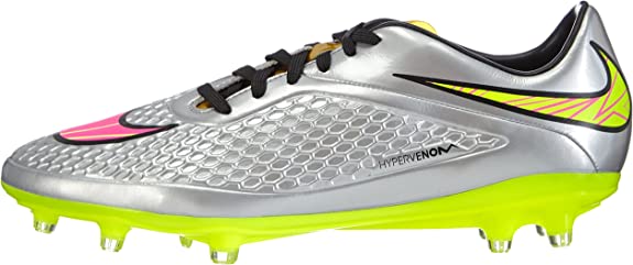 Nike Hypervenom Phelon Prem FG Firm Ground Cleats Best Buy Soccer Team s Store