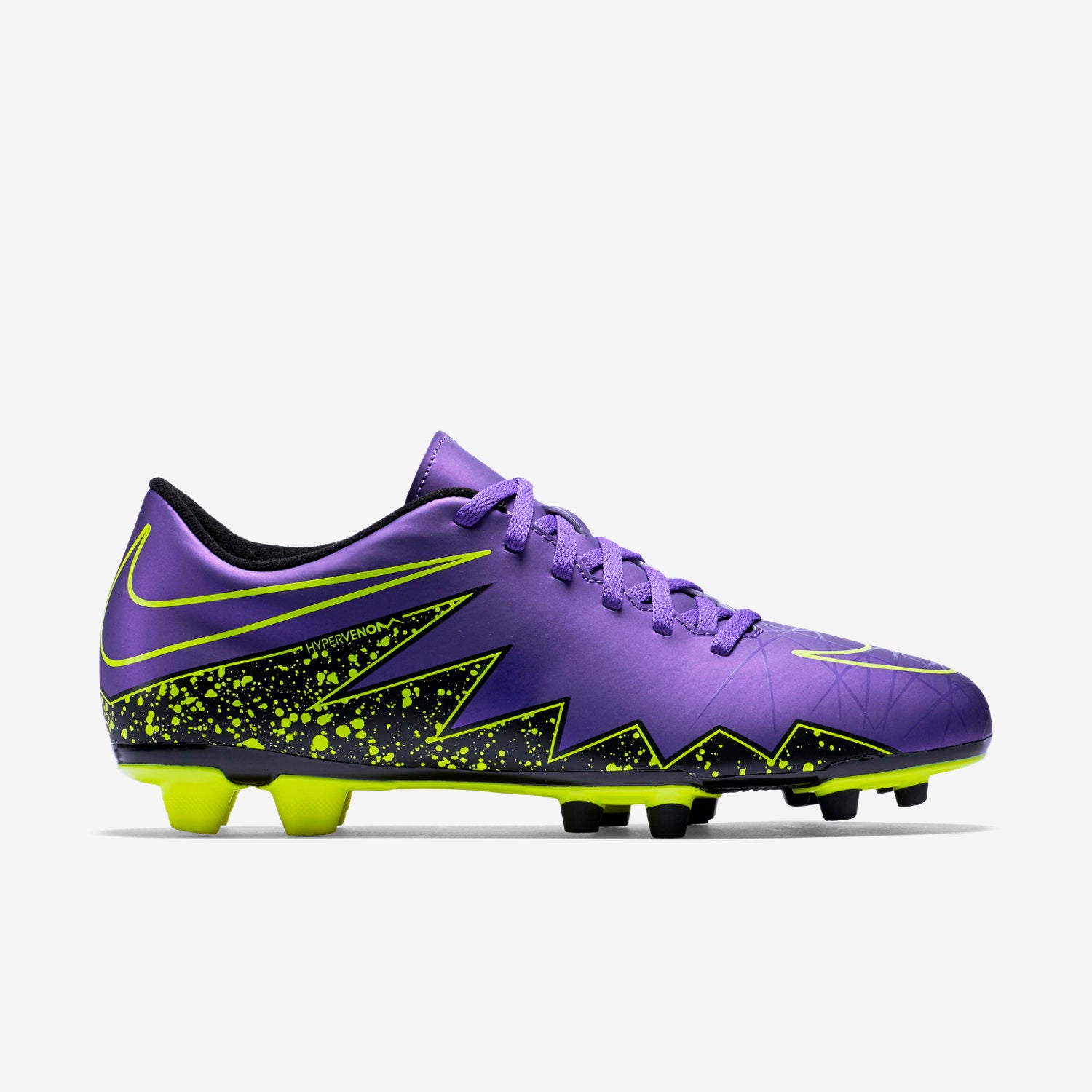 Nike HyperVenom Phade II FG Hyp