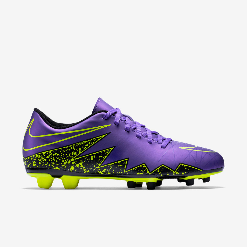 Nike HyperVenom Phade II FG Hyp