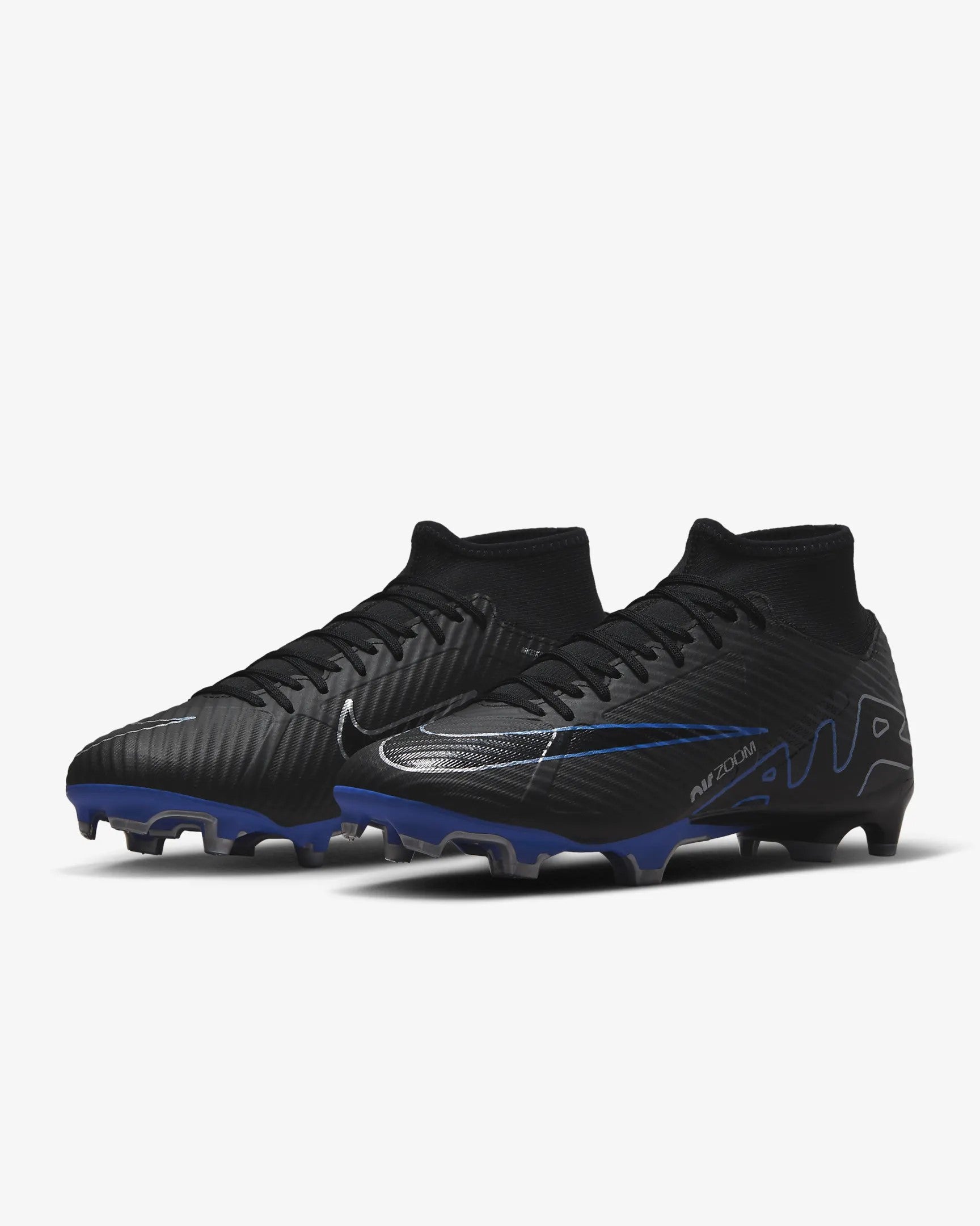 Nike Mercurial Superfly 9 Academy MG Football Boots – Best