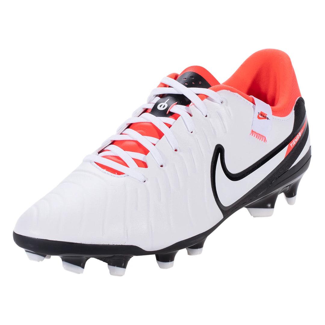 Nike Tiempo Legend 10 Academy MG Firm Ground Cleats