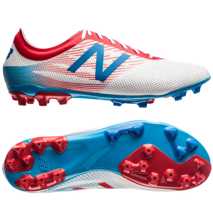 New Balance Furon II Pro AG D White