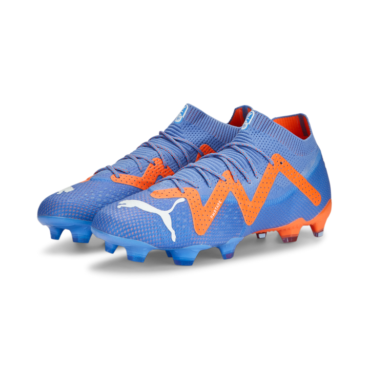 Zapatos de fútbol para terreno firme PUMA Future Ultimate FG/AG