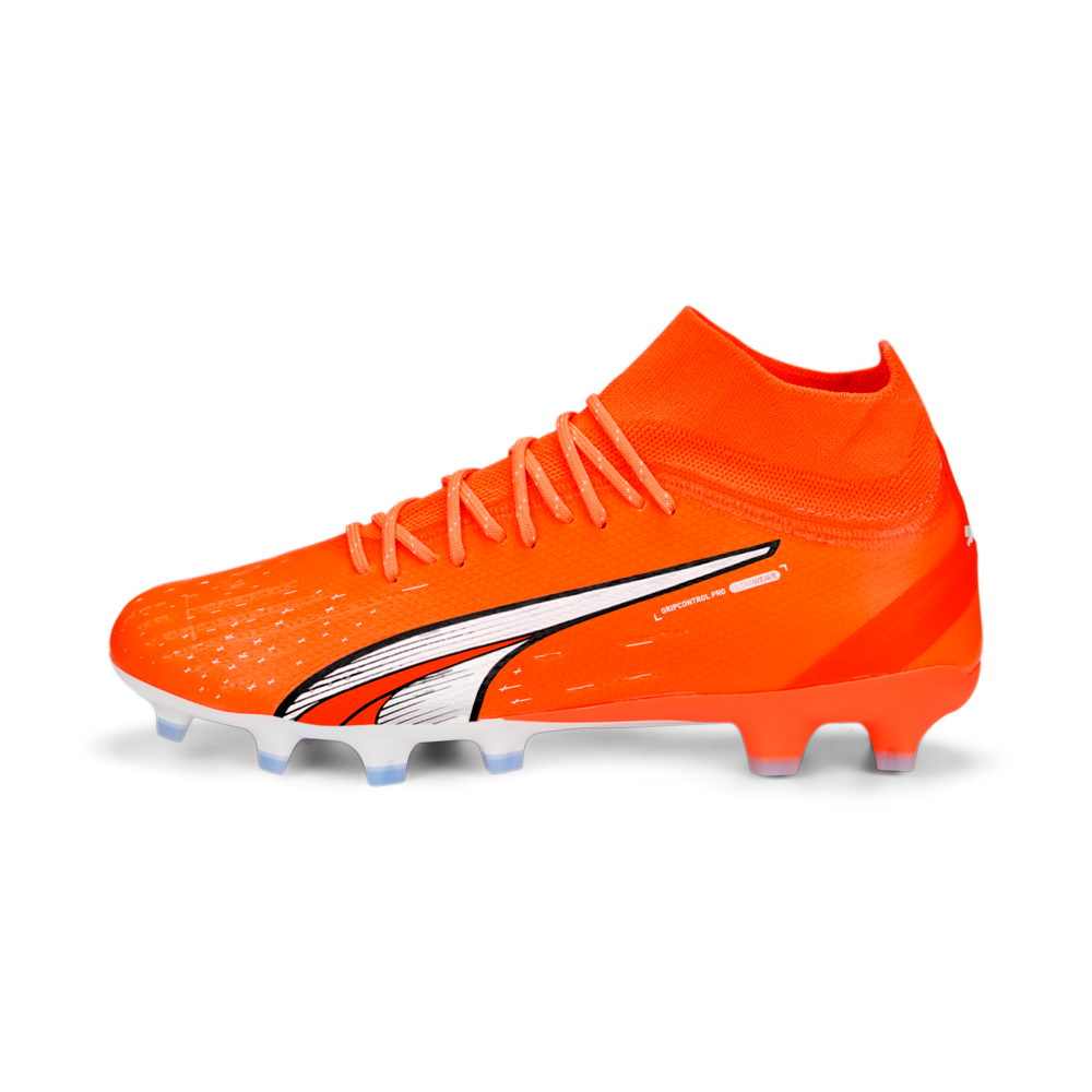 Tacos para terreno firme PUMA Ultra Pro FG/AG