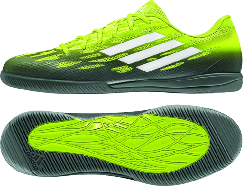 adidas ff Speedtrick Verde/Blanco