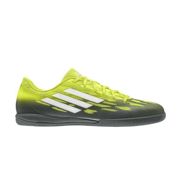 adidas ff Speedtrick Verde/Blanco