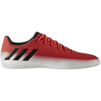 adidas Messi 16.3 IN Rojo Negro Blanco Best Buy Soccer Team s Store