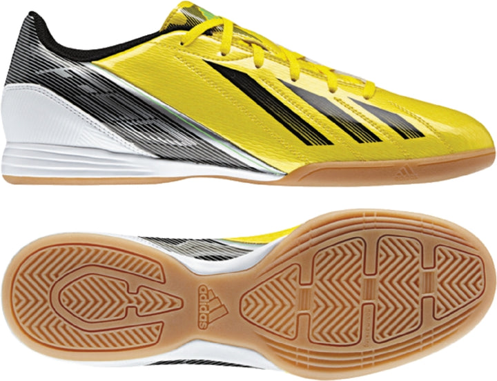 adidas F10 IN Indoor Shoes