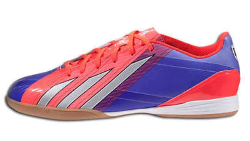 Zapatillas adidas F10 IN Turbo Indoor