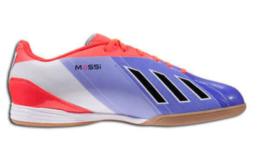 Zapatillas adidas F10 IN Turbo Indoor