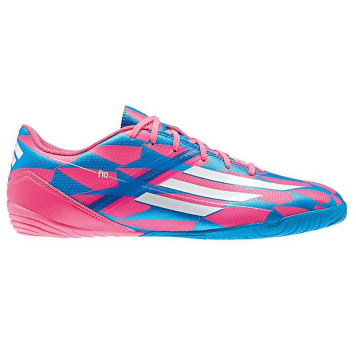 adidas F10 IN Zapatillas de interior Best Buy Soccer Team s Store