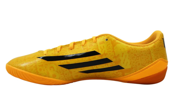 Zapatillas de interior adidas F10 IN (Messi)