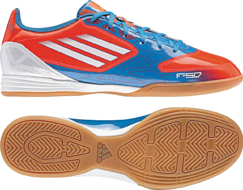 adidas F10 IN Indoor Shoes