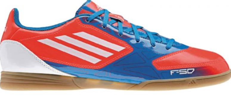 adidas F10 IN Indoor Shoes