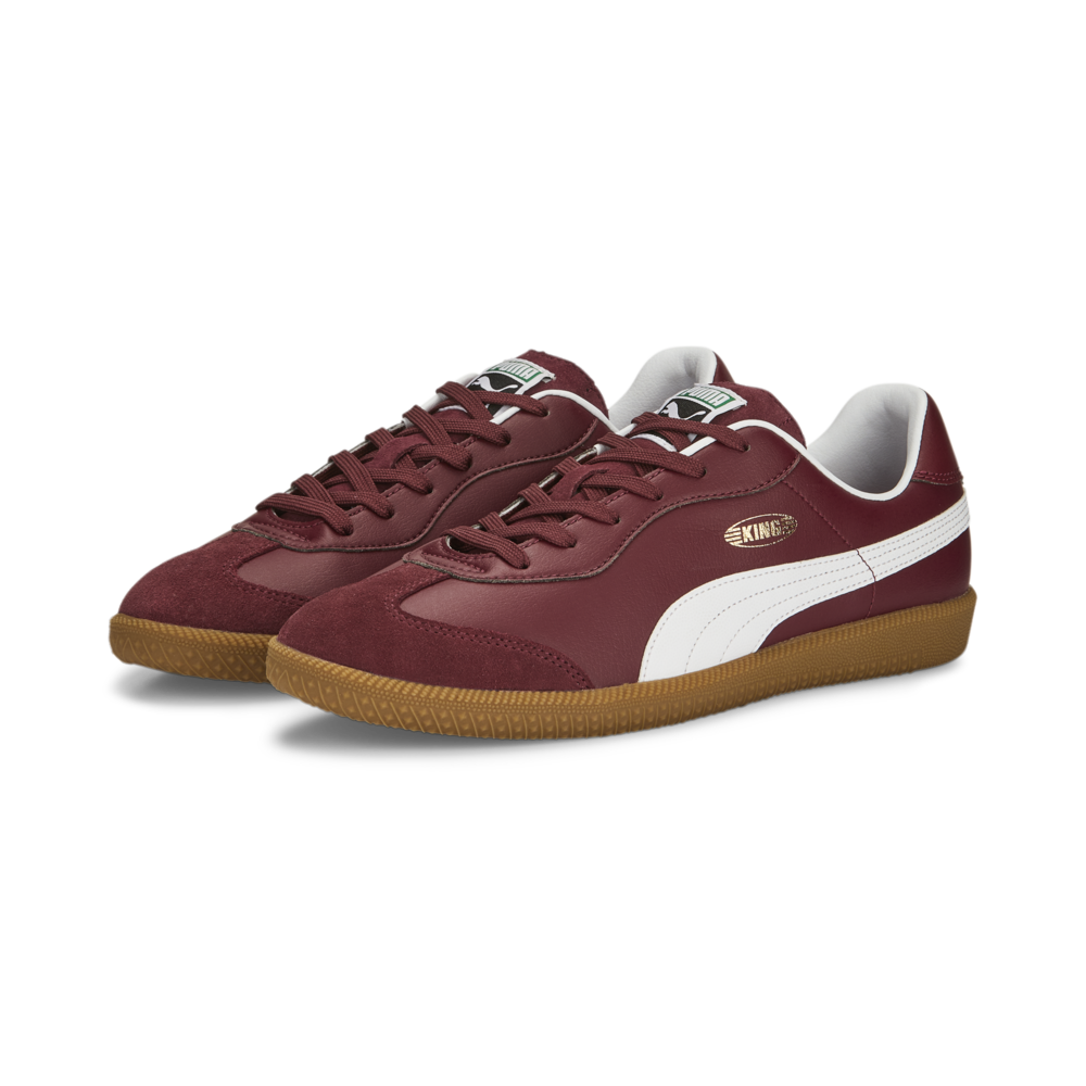 Puma Zapatillas Indoor King 21 IT