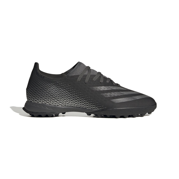 Zapatos de fútbol adidas X Ghosted.3 TF para césped artificial