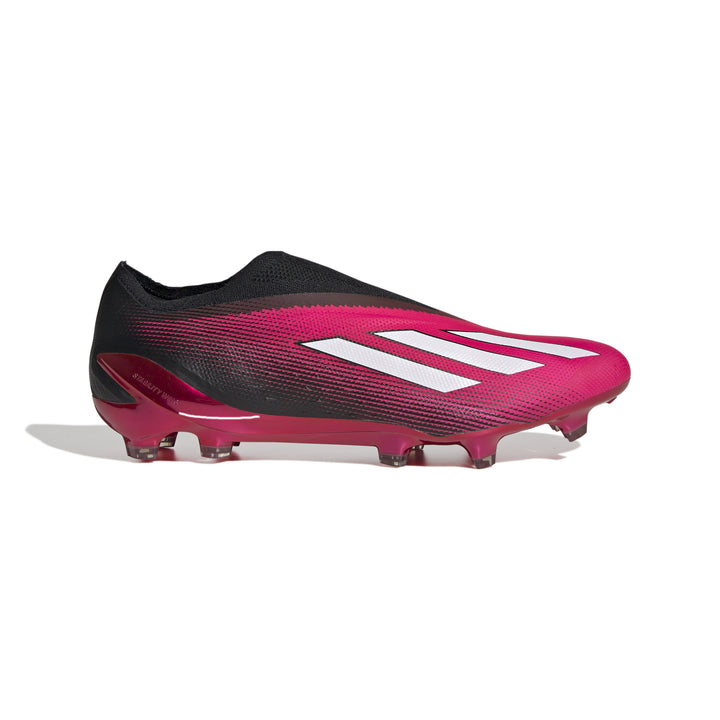 Botas de fútbol para terreno firme adidas X Speedportal+ FG