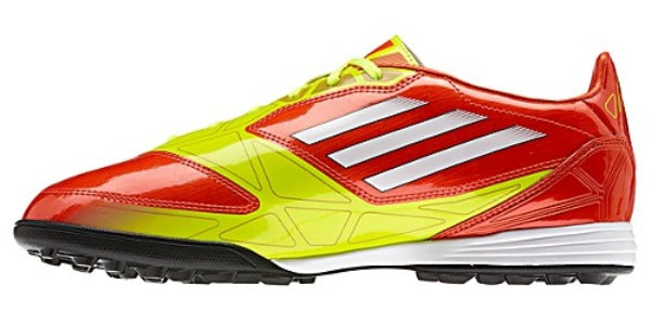 Zapatillas adidas F10 TRX TF para césped artificial